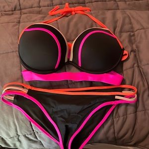 Victoria’s Secret bikini - one for honeymoon and no longer fits